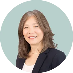 Mari, Premier College Admissions Counselor