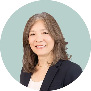 Mari, Premier College Admissions Counselor