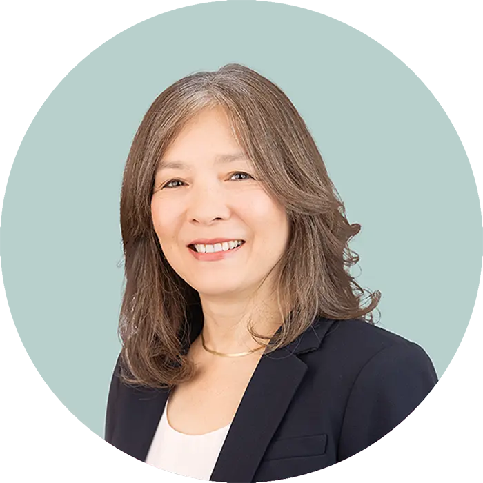 Mari, Premier College Admissions Counselor