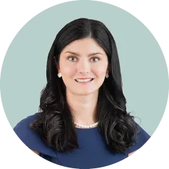 Megan Zuckerman, Senior PR and Events Manager