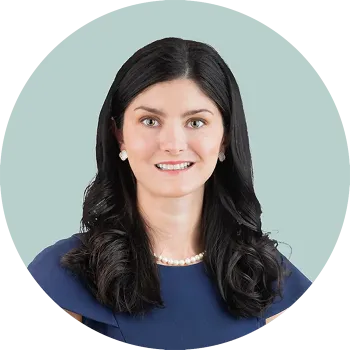 Megan Zuckerman, Senior PR and Events Manager