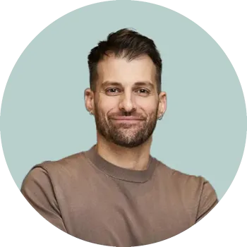 Michael Wittke, Director of Platform Management