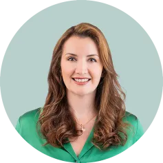 Michelle Timins, Enrollment Manager