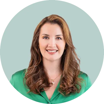 Michelle Timins, Enrollment Manager