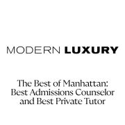 Modern Luxury Logo