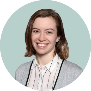 Natalie, IvyWise Master Tutor