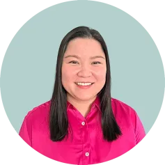 Phuong, M.Ed., Principal College Admissions Counselor