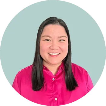 Phuong, M.Ed., Principal College Admissions Counselor