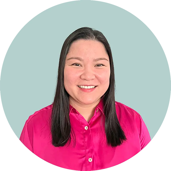 Phuong, M.Ed., Principal College Admissions Counselor