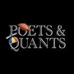 Poets & Quants Logo
