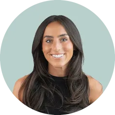 Rachel Abramowitz, Senior Operations Research Manager