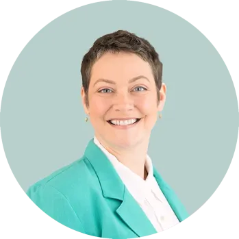 Rachel, Premier College Admissions Counselor,Academic Advisor