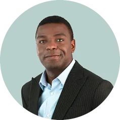 Rod, Master College Admissions Counselor