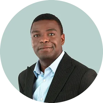 Rod, Master College Admissions Counselor