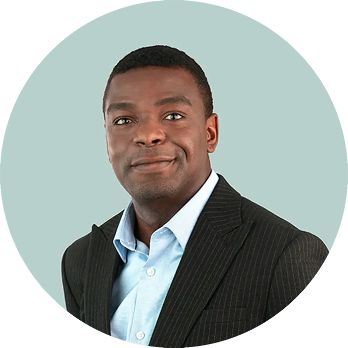 Rod, Master College Admissions Counselor
