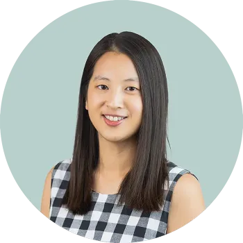 Rosie Chiang, Senior Business Data Analyst