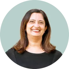 Sarika, M.P.H., Ed.D., Medical School Admissions Counselor