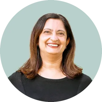 Sarika, M.P.H., Ed.D., Medical School Admissions Counselor