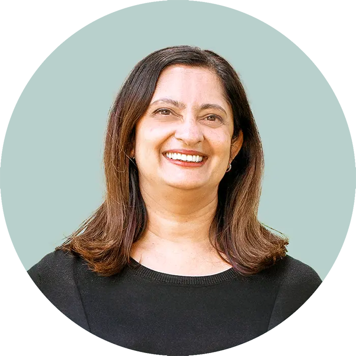 Sarika, M.P.H., Ed.D., Medical School Admissions Counselor