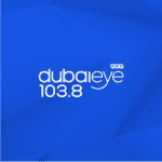 dubaieye Logo