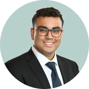 Sid, M.D., IvyWise Master Tutor