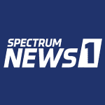 Spectrum News 1 Logo
