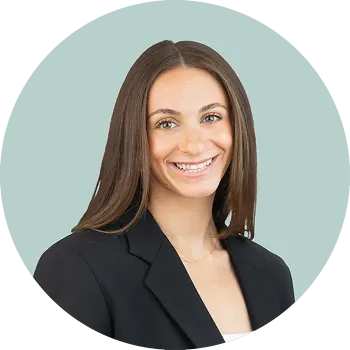 Sydney Molod, Operations Specialist