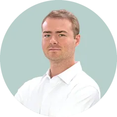 Tabb Carneal, Senior Operations Associate