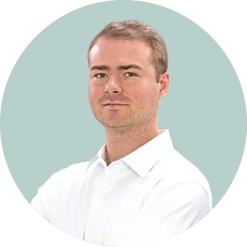Tabb Carneal, Senior Operations Associate