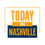 Today In Nashville Logo