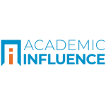 Academic Influence Logo