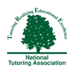 National Tutoring Association Logo