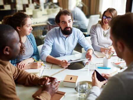What Do Admissions Officers Look For Podcast