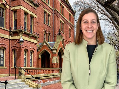 Counselor Podcast Feature: Amy, Former Admissions and Financial Aid Officer at Harvard