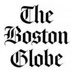 The Boston Globe Logo