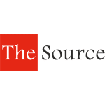 The Source Logo