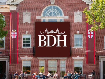Brown Admits More Waitlisted Students Fall 2025