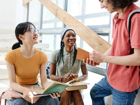 Counselor Podcast Feature: Building Your Profile - A Grade-by-Grade Guide to College Admissions Success