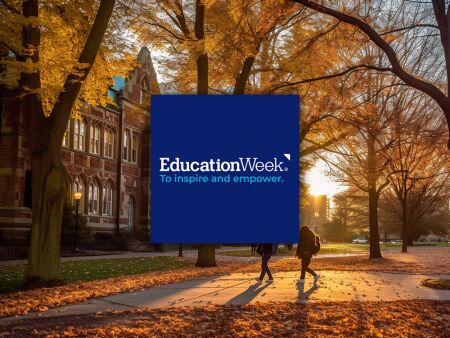 Counselor News Feature: The Changing Face of College Applications, By the Numbers - Education Week