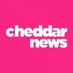 Cheddar News Logo