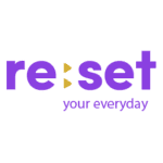 Reset Your Everyday Logo