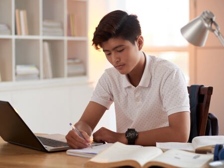 College App Essay Prompts Podcast