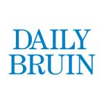 Daily Bruin Logo