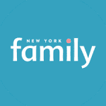 New York Family Logo