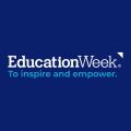 Education Week Logo