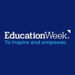 Education Week Logo