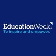 Education Week Logo