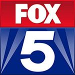 FOX 5 Logo