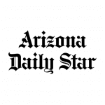 Arizona Daily Star Logo
