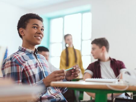 Counselor Podcast Feature: Setting the Stage in 9th Grade - Your Freshman Year College Prep Checklist